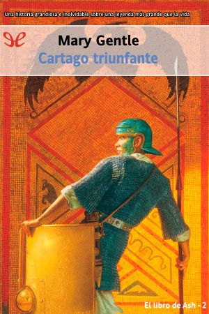 [Book of Ash 02] • Cartago Triunfante